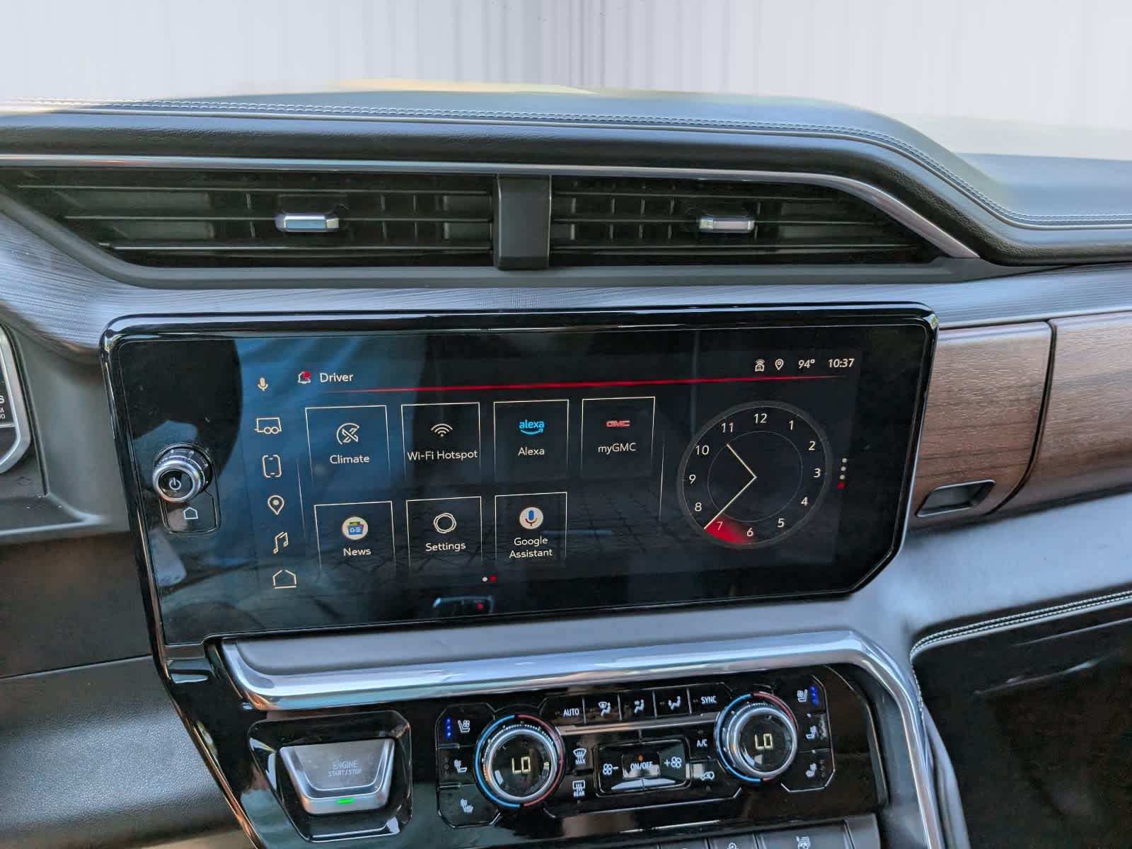2023 GMC Sierra 1500 Denali Ultimate