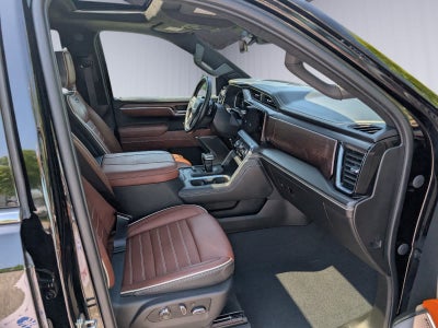 2023 GMC Sierra 1500 Denali Ultimate