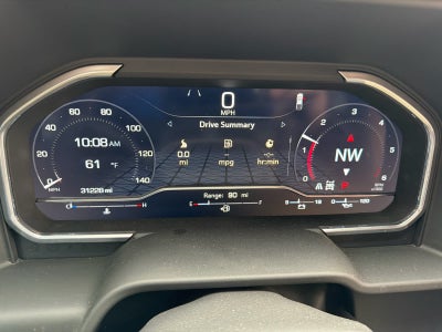 2023 GMC Sierra 1500 Denali Ultimate