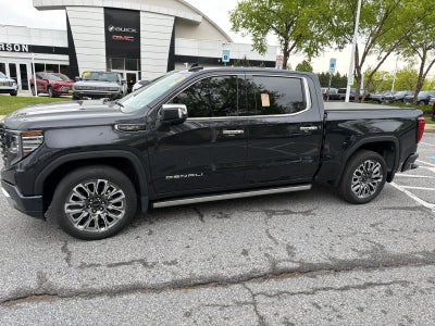 2023 GMC Sierra 1500 Denali Ultimate