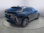 2024 Cadillac LYRIQ Luxury 1