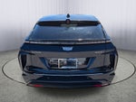 2024 Cadillac LYRIQ Luxury 1