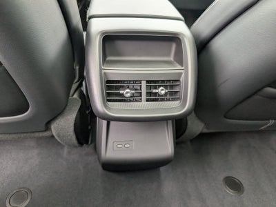 2024 Cadillac LYRIQ Sport 1