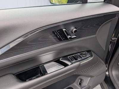 2024 Cadillac LYRIQ Sport 1