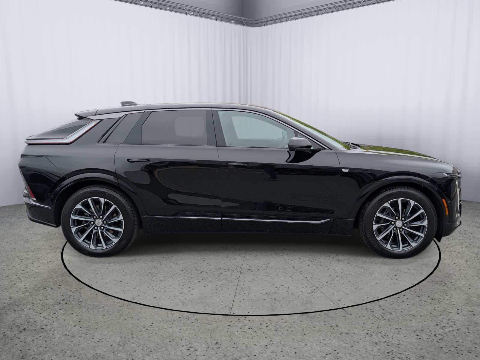 2024 Cadillac LYRIQ Sport 1