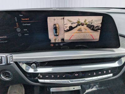2024 Cadillac LYRIQ Sport 1