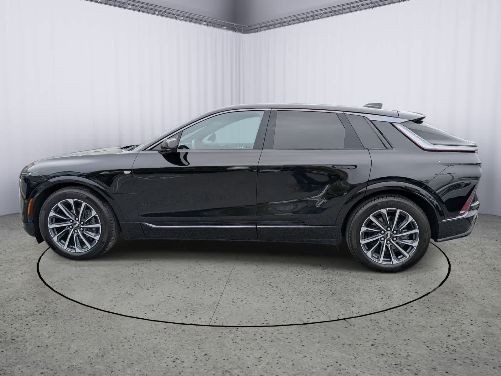 2024 Cadillac LYRIQ Sport 1