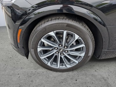 2024 Cadillac LYRIQ Sport 1