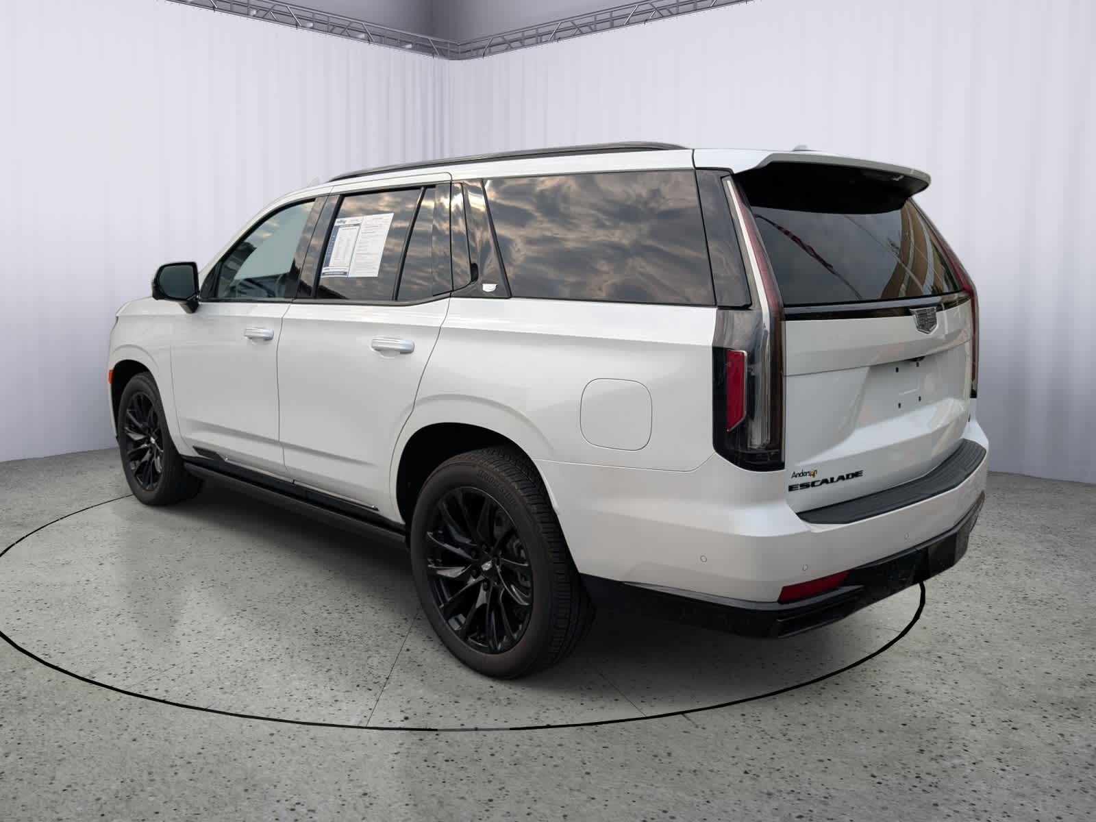 2024 Cadillac Escalade Sport Platinum