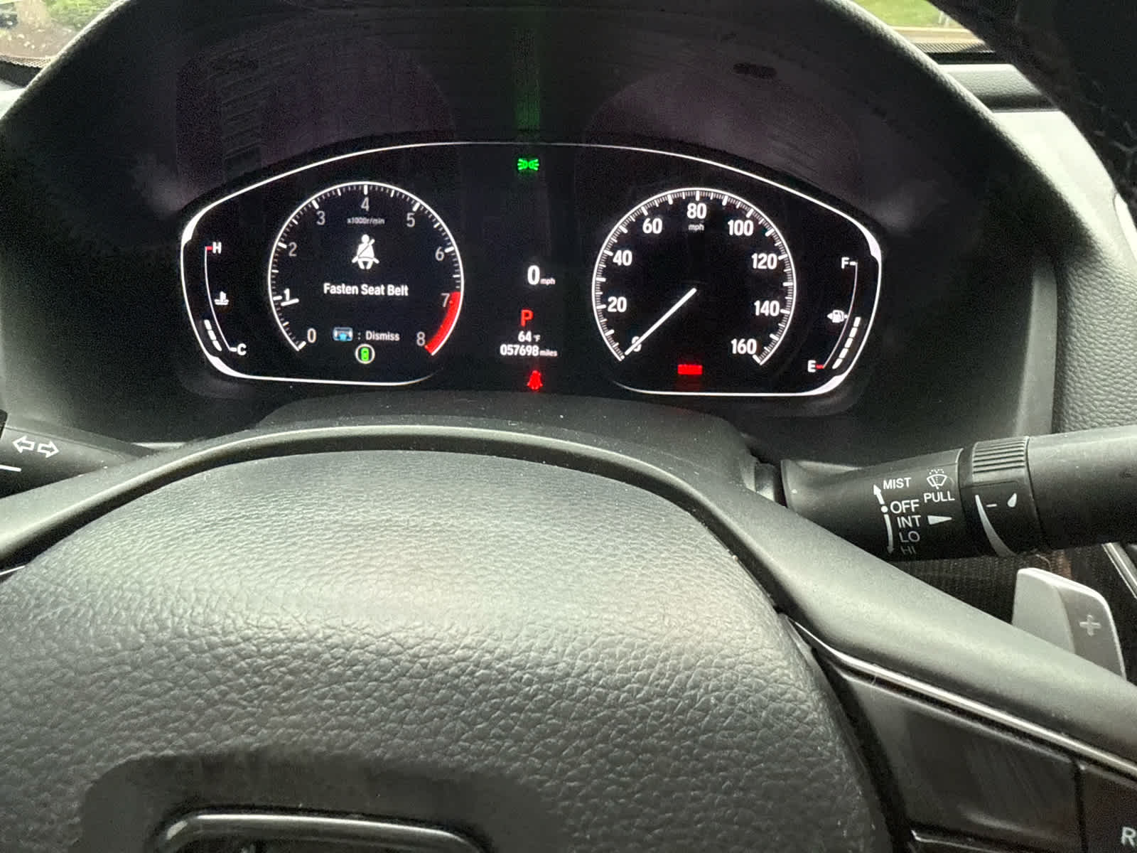 2022 Honda Accord Sport 2.0T