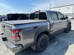 2022 Nissan Frontier Crew Cab PRO-4X 4x4