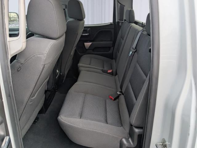 2019 Chevrolet Silverado LD LT