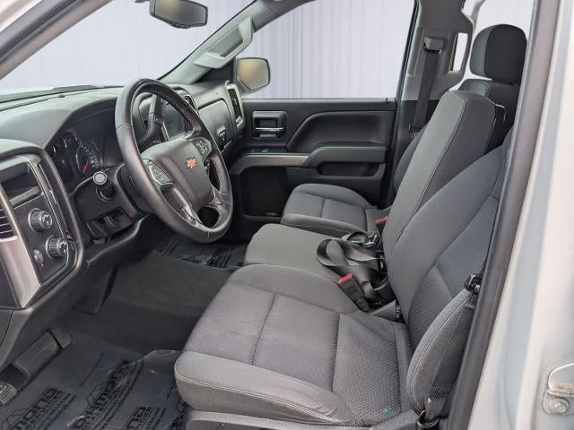 2019 Chevrolet Silverado LD LT