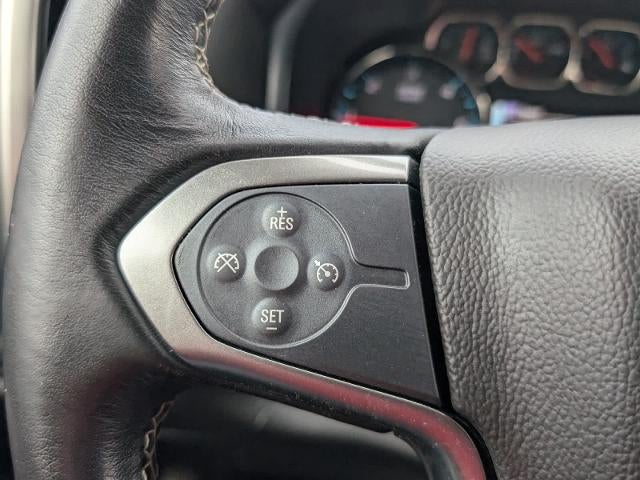 2019 Chevrolet Silverado LD LT