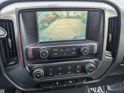 2019 Chevrolet Silverado LD LT