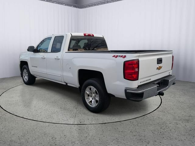 2019 Chevrolet Silverado LD LT