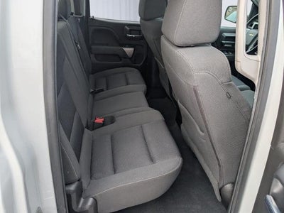 2019 Chevrolet Silverado LD LT