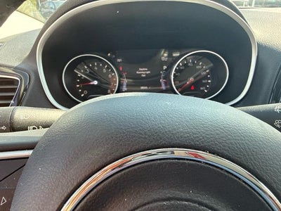 2018 Jeep Compass Altitude