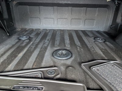 2026 RAM 2500 Limited Mega Cab 4x4 6'4" Box