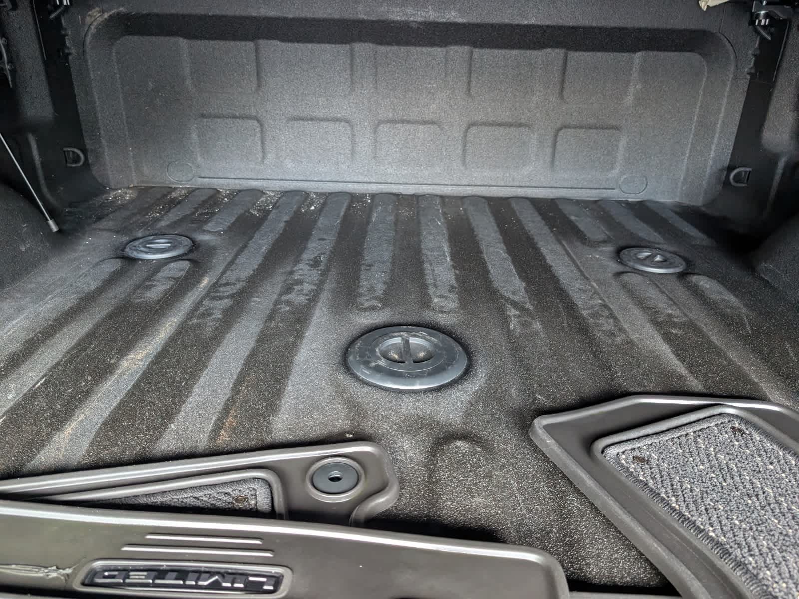 2026 RAM 2500 Limited Mega Cab 4x4 6'4" Box
