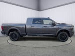 2026 RAM 2500 Limited Mega Cab 4x4 6'4" Box