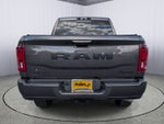 2026 RAM 2500 Limited Mega Cab 4x4 6'4" Box