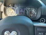 2020 RAM 2500 Tradesman Crew Cab 4x4 6'4" Box