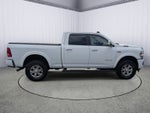 2022 RAM 2500 Laramie Crew Cab 4x4 6'4" Box