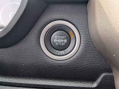 2022 RAM 2500 Laramie Crew Cab 4x4 6'4" Box