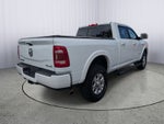 2022 RAM 2500 Laramie Crew Cab 4x4 6'4" Box