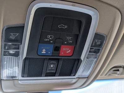 2022 RAM 2500 Laramie Crew Cab 4x4 6'4" Box