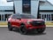 2027 GMC Terrain AWD Elevation