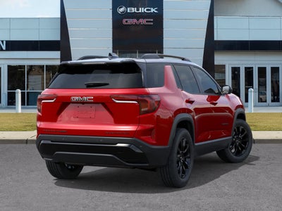 2027 GMC Terrain AWD Elevation