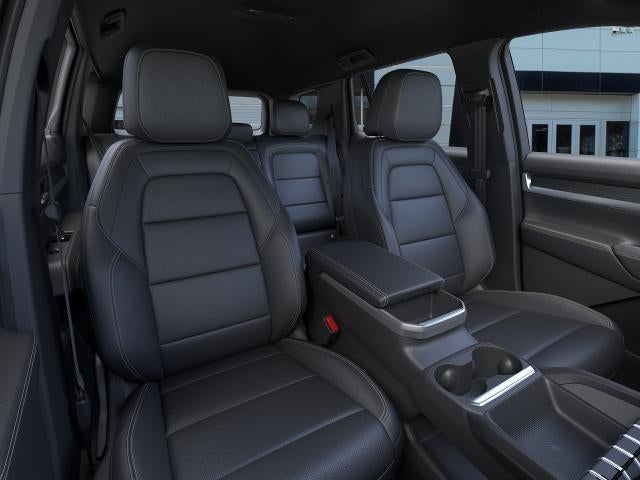 2027 GMC Terrain AWD Elevation