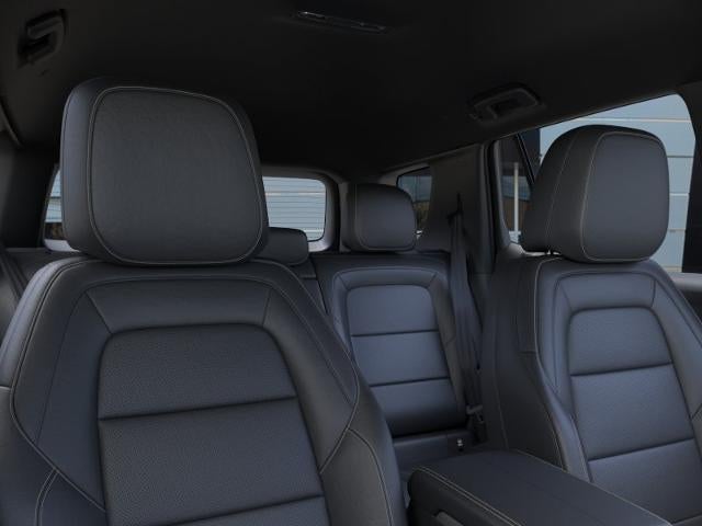 2027 GMC Terrain AWD Elevation