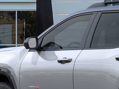 2027 GMC Terrain AWD AT4
