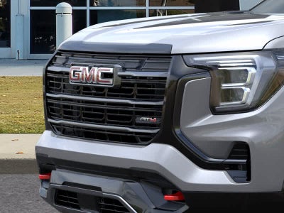 2027 GMC Terrain AWD AT4