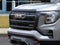 2027 GMC Terrain AWD AT4