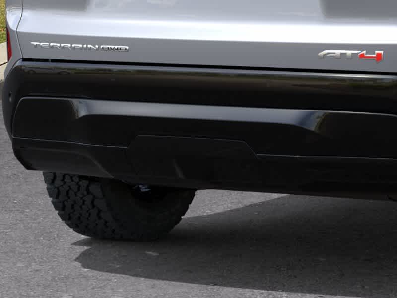 2027 GMC Terrain AWD AT4