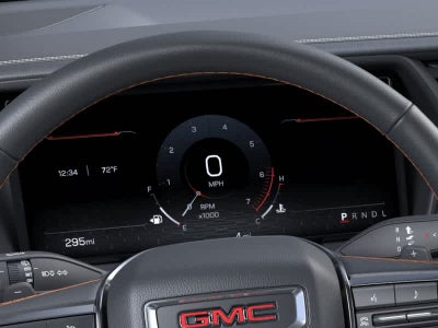 2027 GMC Terrain AWD AT4
