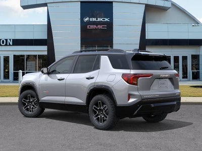 2027 GMC Terrain AWD AT4