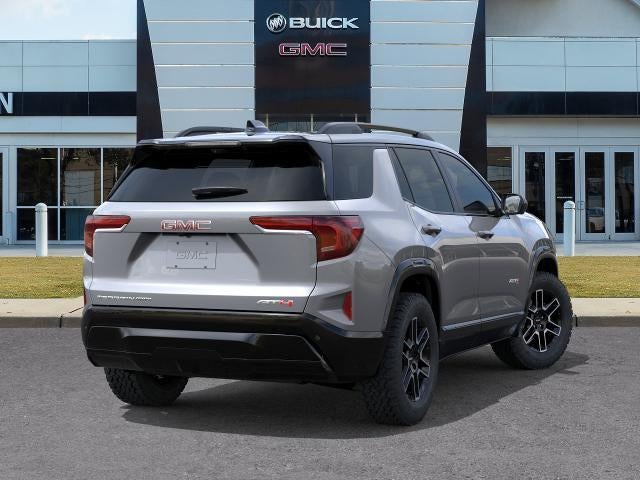 2027 GMC Terrain AWD AT4