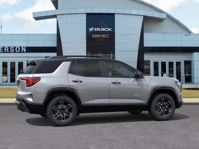 2027 GMC Terrain AWD AT4