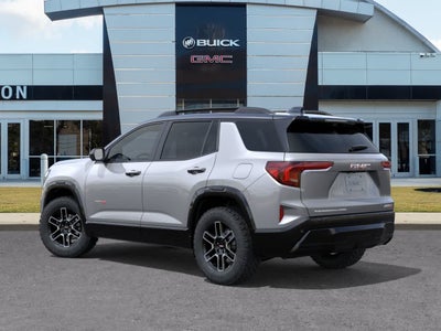 2027 GMC Terrain AWD AT4