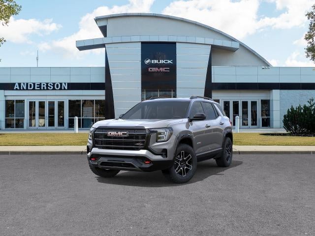 2027 GMC Terrain AWD AT4