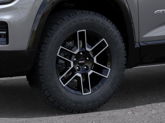 2027 GMC Terrain AWD AT4