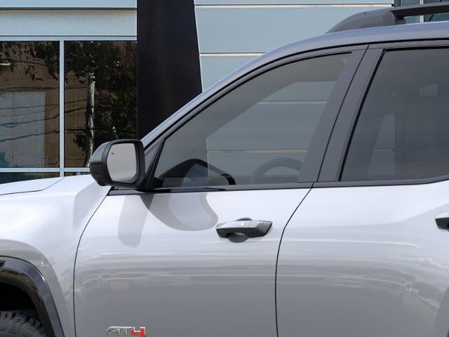 2027 GMC Terrain AWD AT4