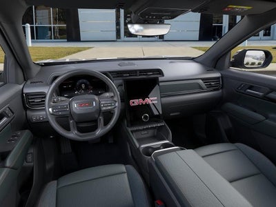2027 GMC Terrain AWD AT4