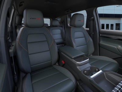 2027 GMC Terrain AWD AT4