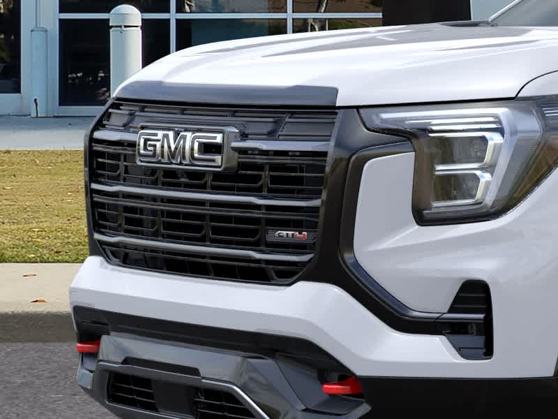 2027 GMC Terrain AWD AT4